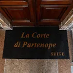 La Corte Di Partenope Luxury Suite