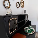 La Corte Di Partenope Luxury Suite