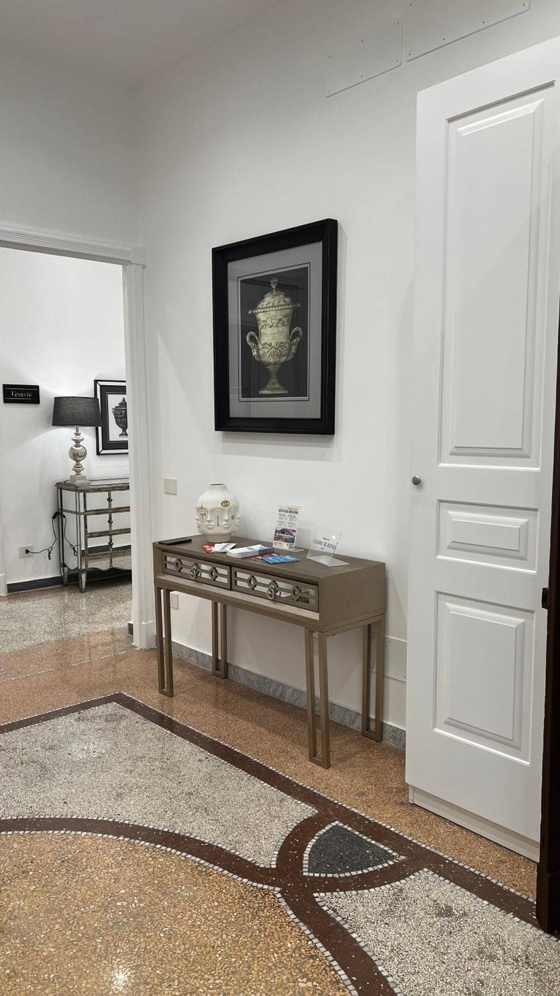 Guest house La Corte Di Partenope Luxury