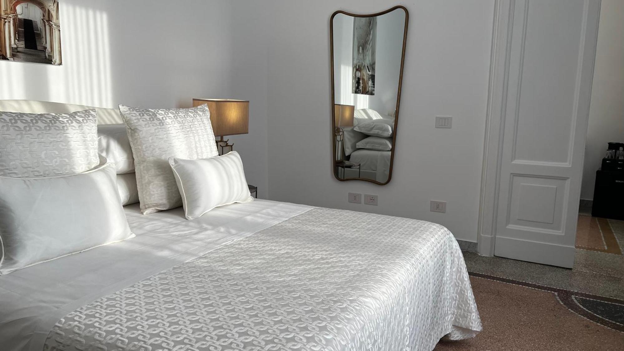 La Corte Di Partenope Luxury