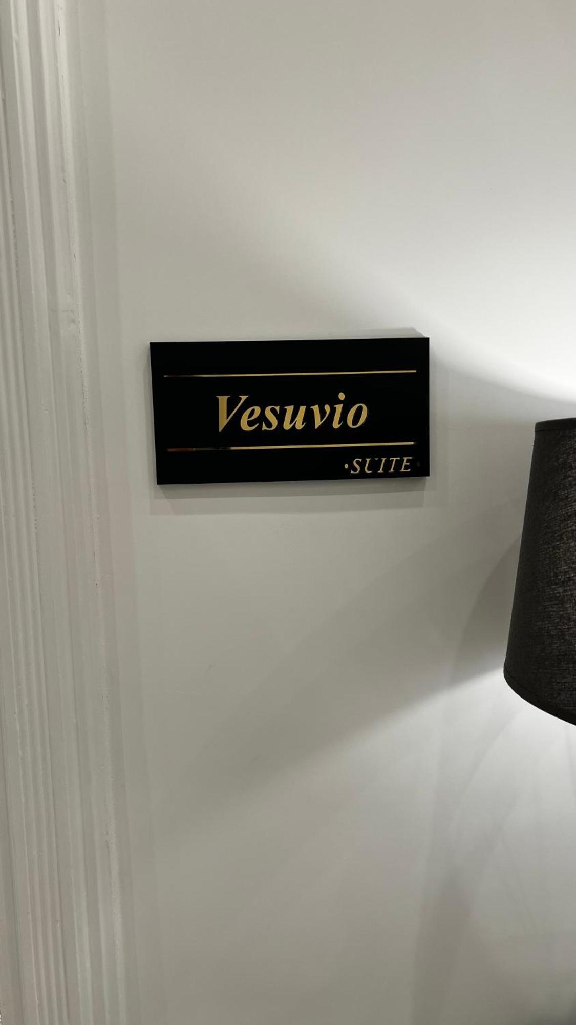 La Corte Di Partenope Luxury *