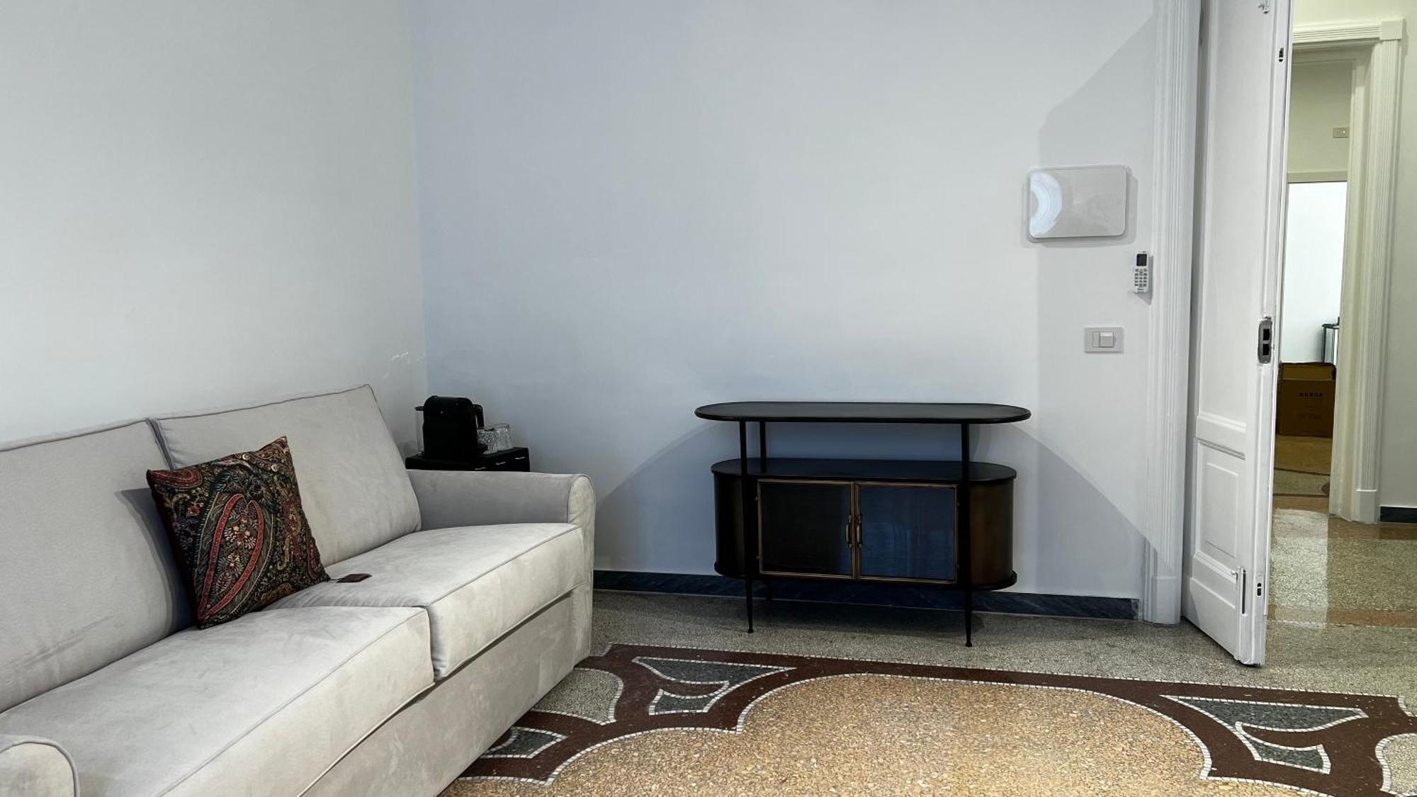 La Corte Di Partenope Luxury *