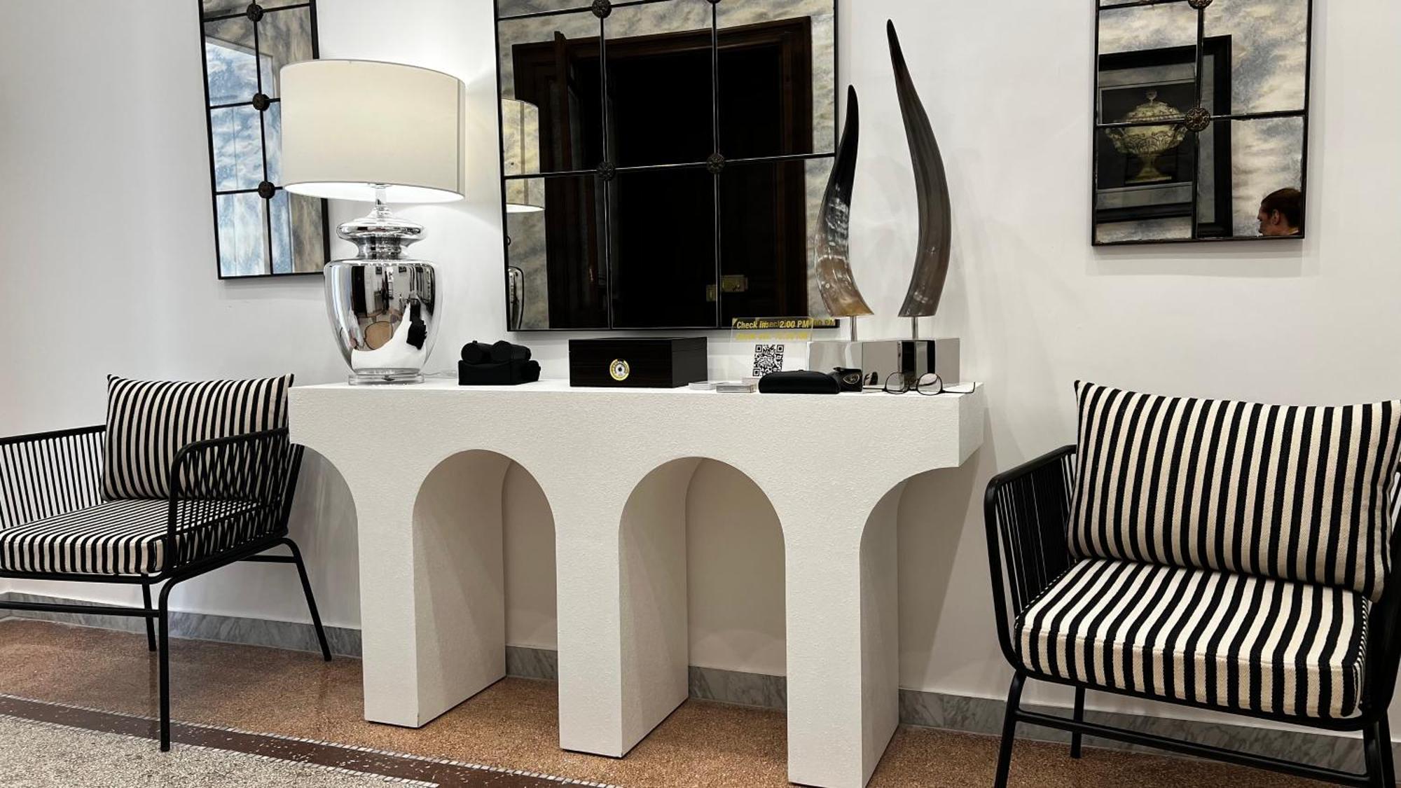 La Corte Di Partenope Luxury Guest house