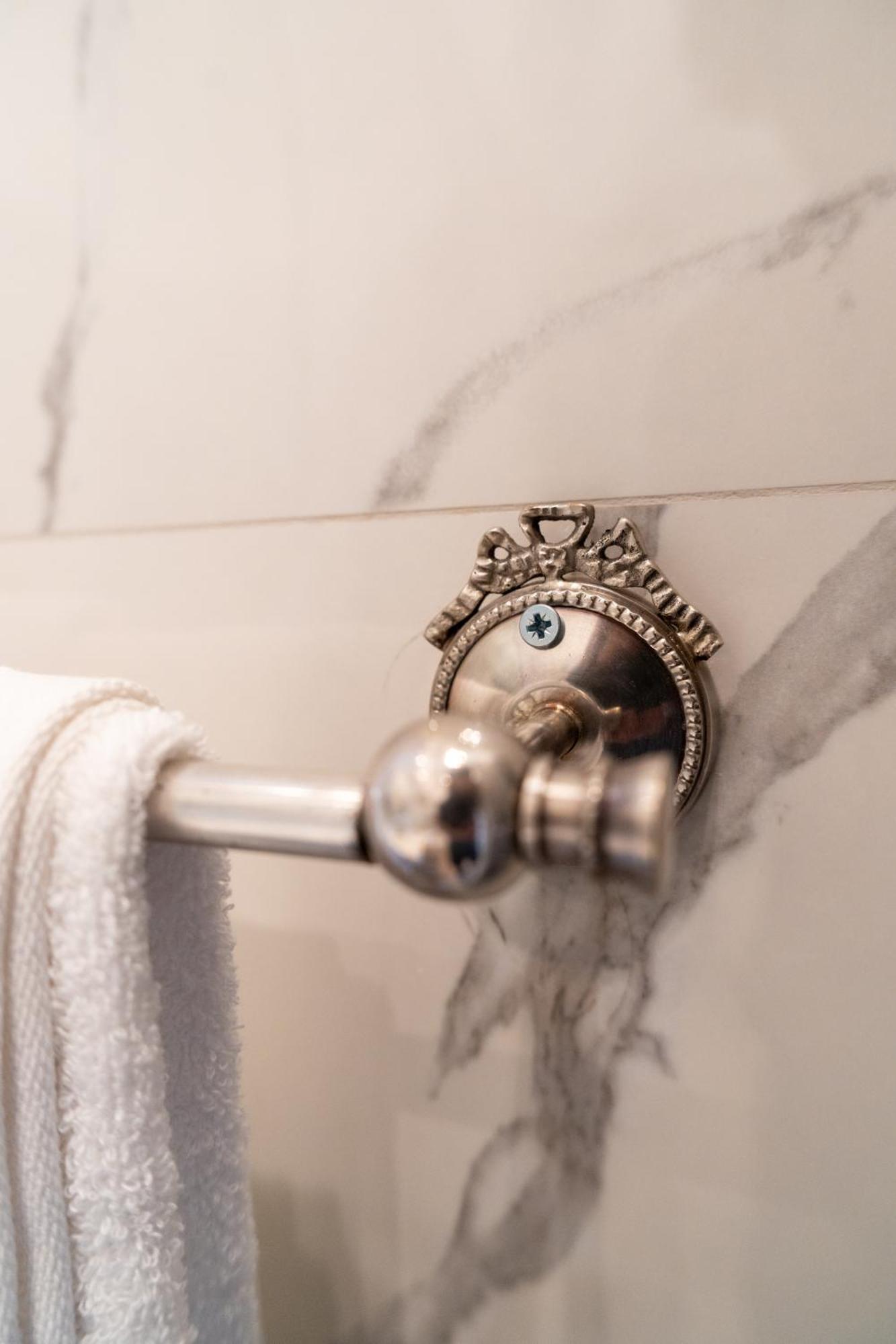 Guest house La Corte Di Partenope Luxury *