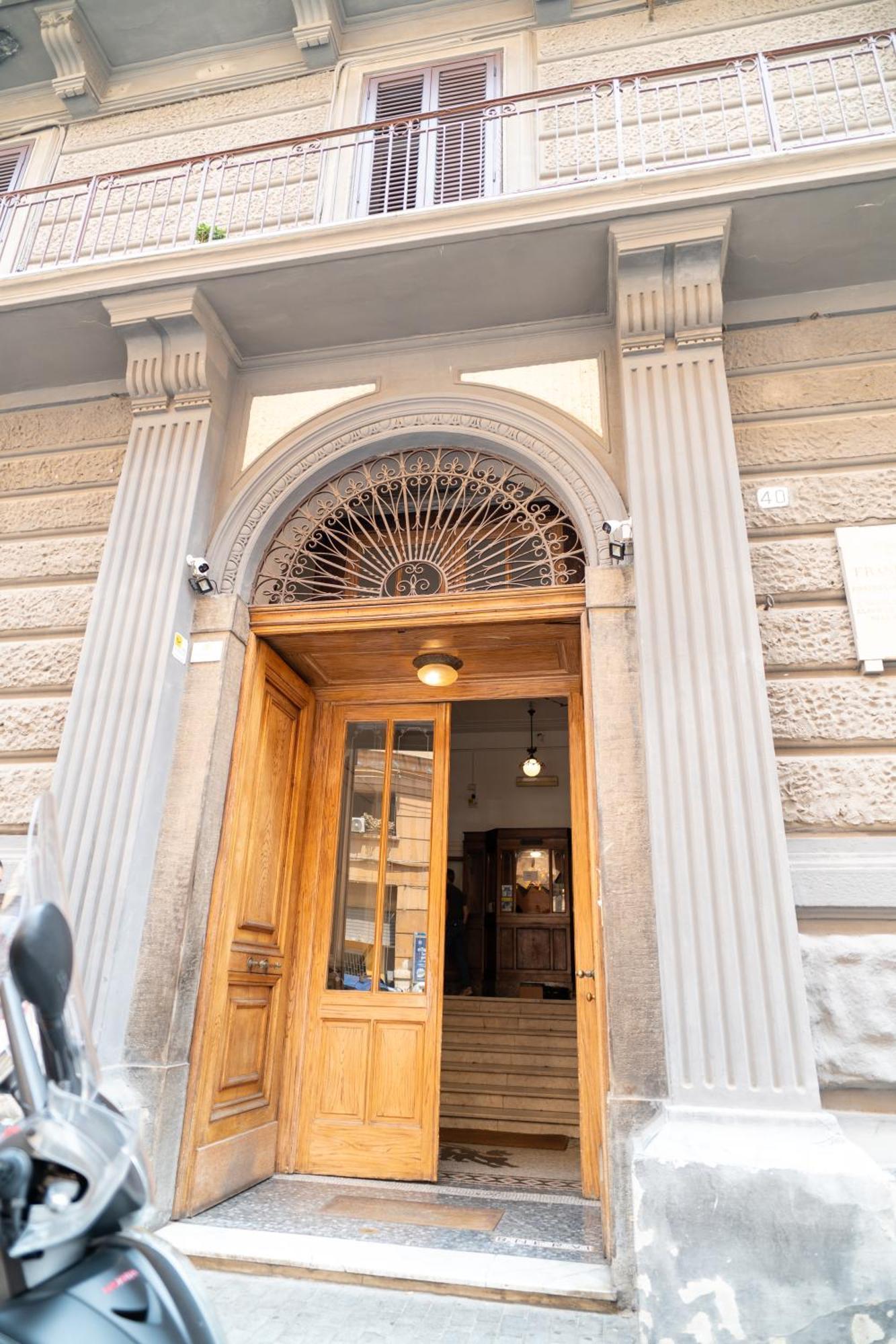 La Corte Di Partenope Luxury
