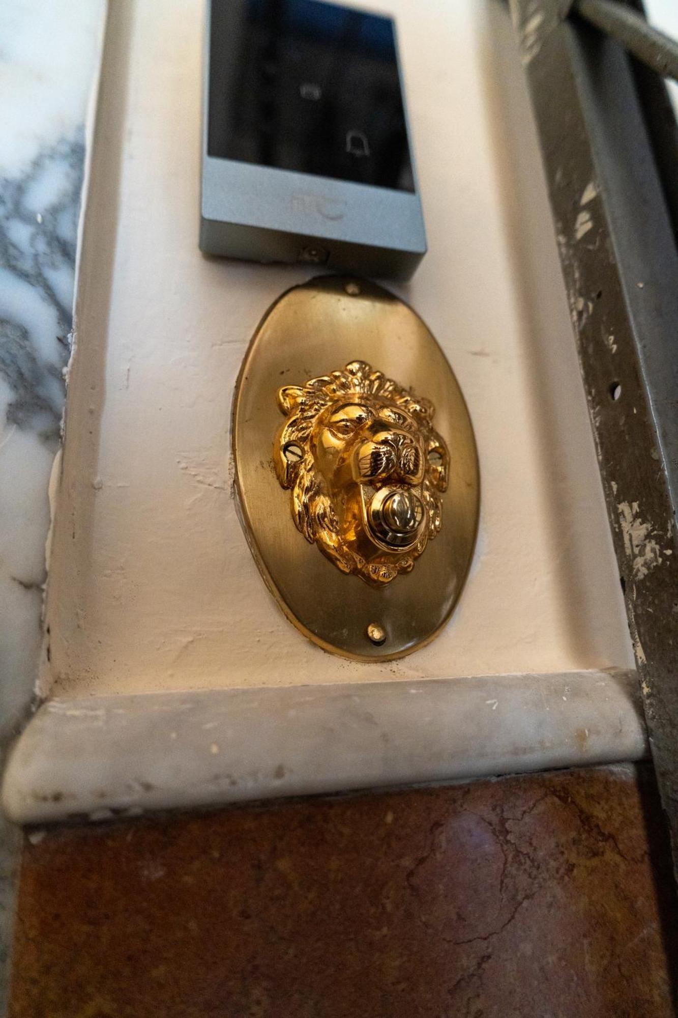 Guest house La Corte Di Partenope Luxury