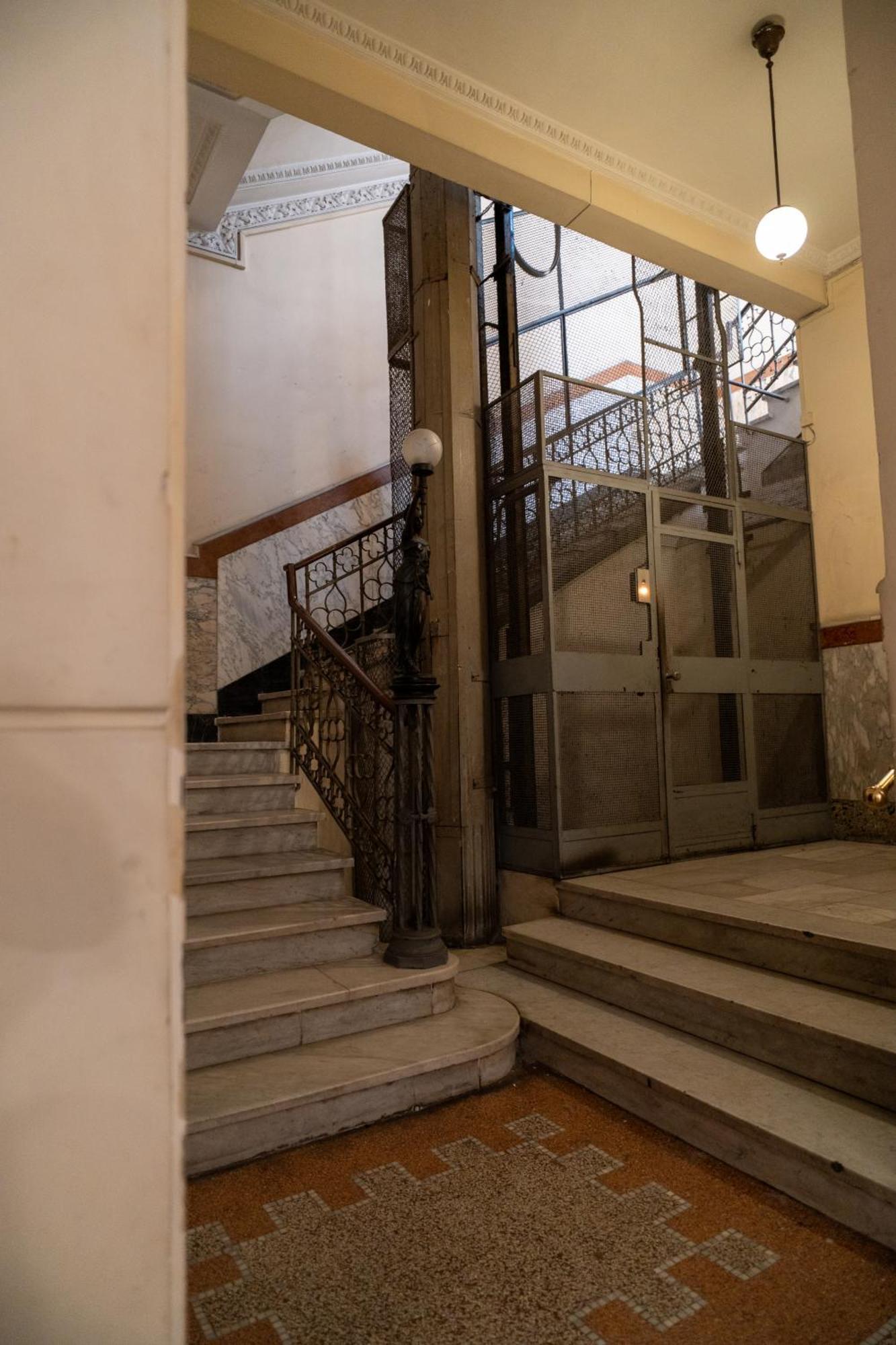 La Corte Di Partenope Luxury Guest house *