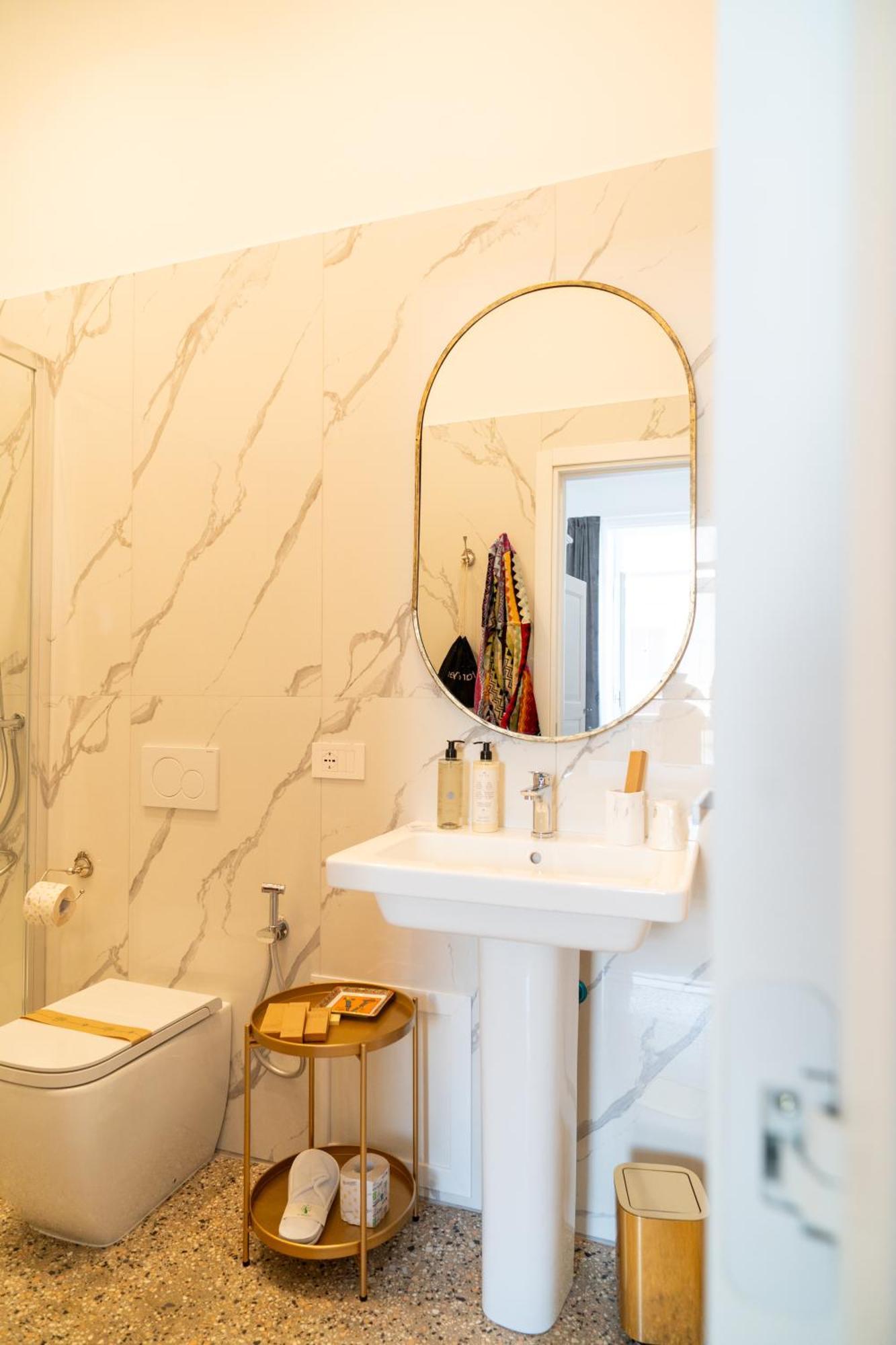 Guest house La Corte Di Partenope Luxury *