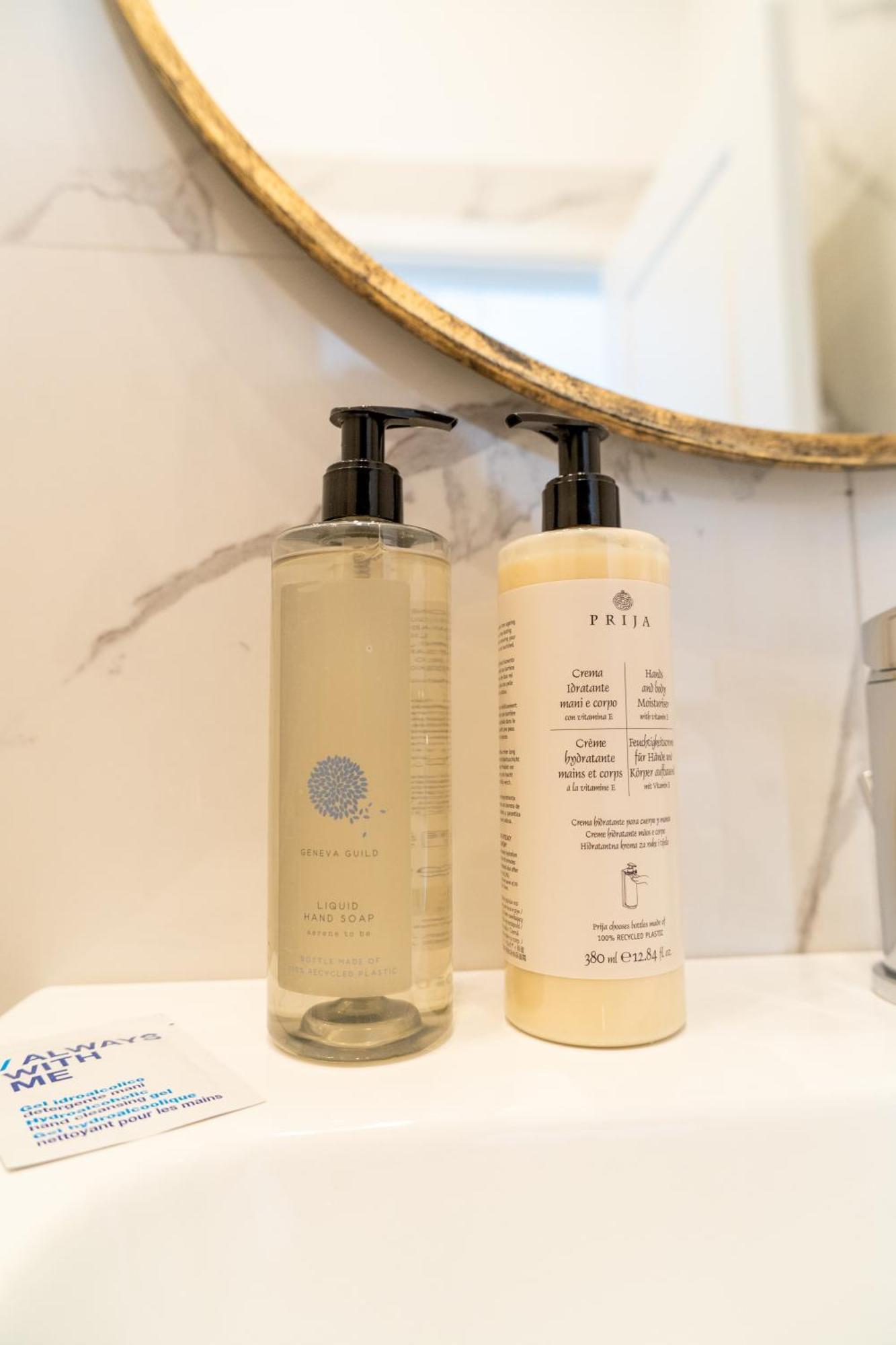 La Corte Di Partenope Luxury Guest house