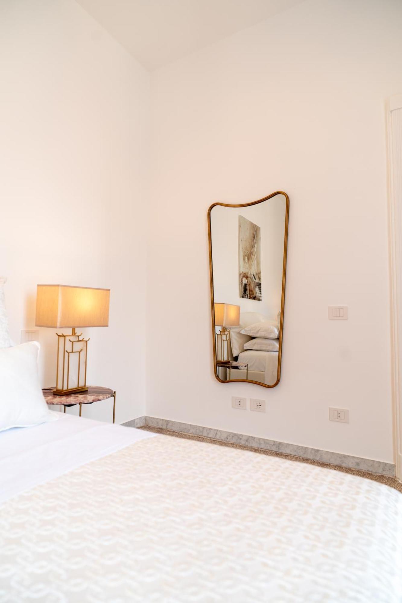 La Corte Di Partenope Luxury Guest house