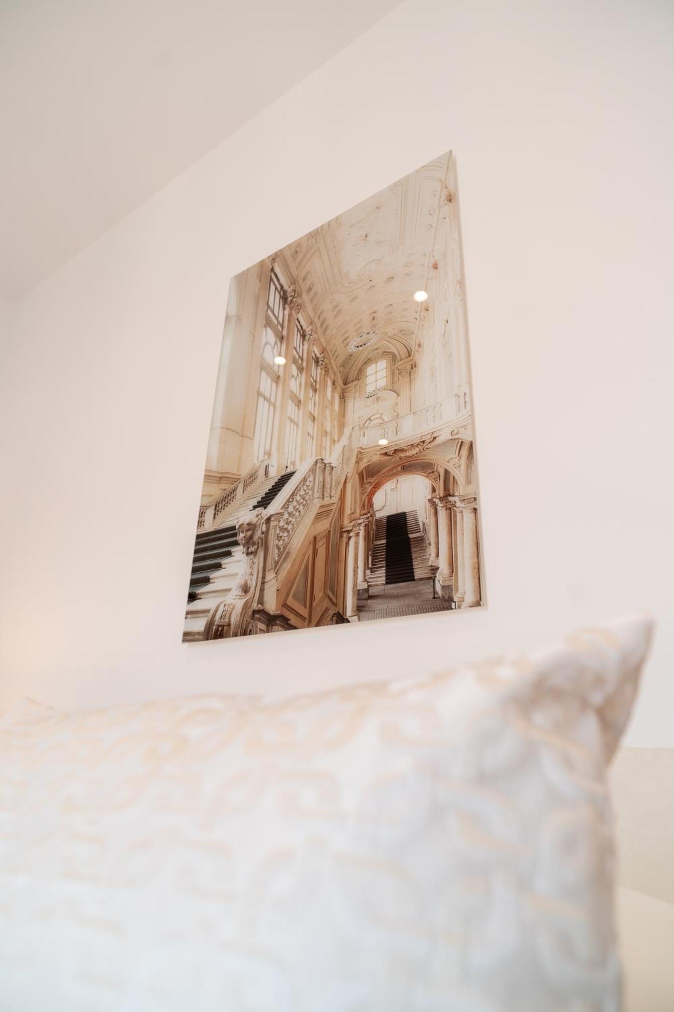 Guest house La Corte Di Partenope Luxury