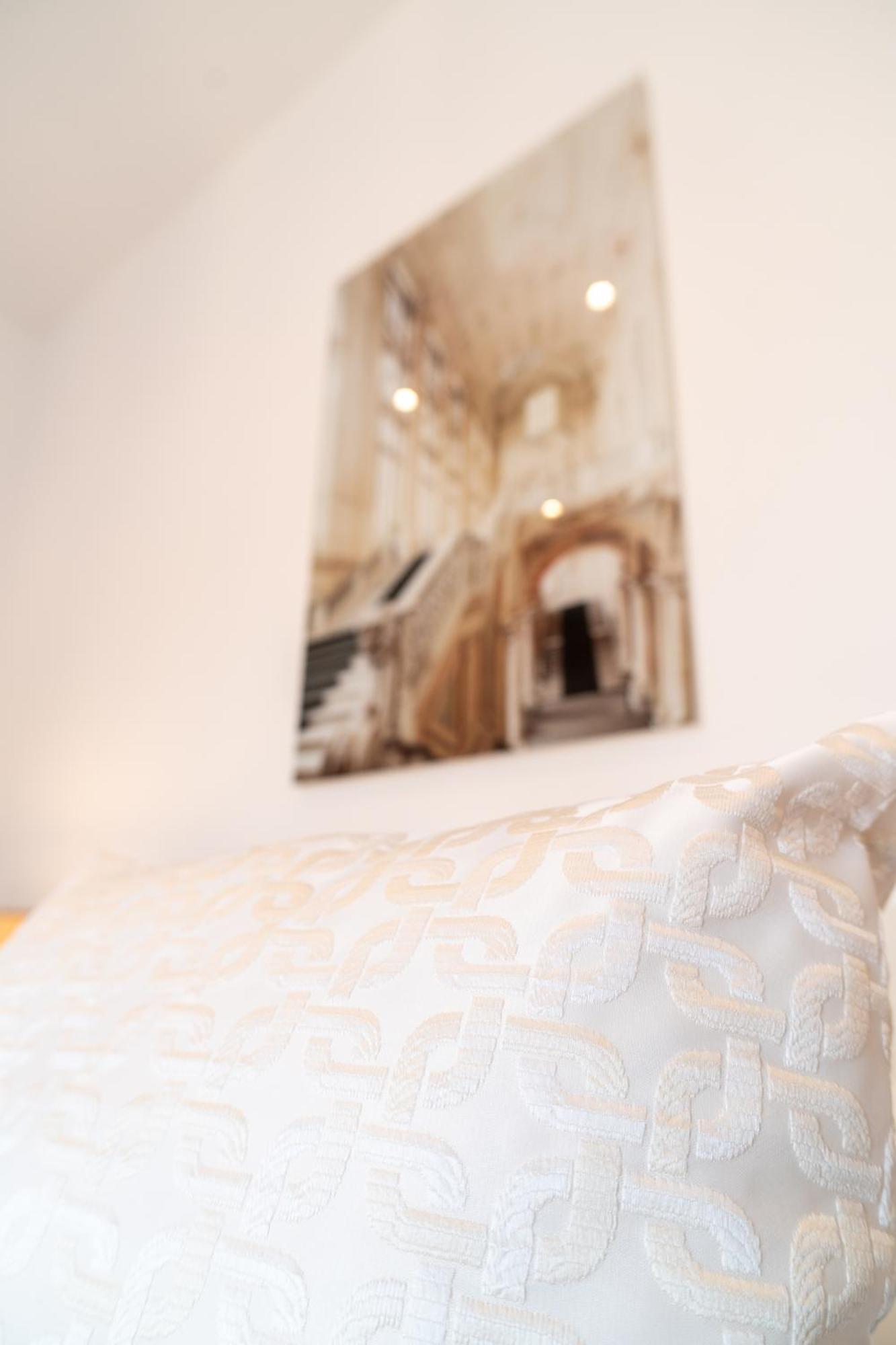 Guest house La Corte Di Partenope Luxury Naples