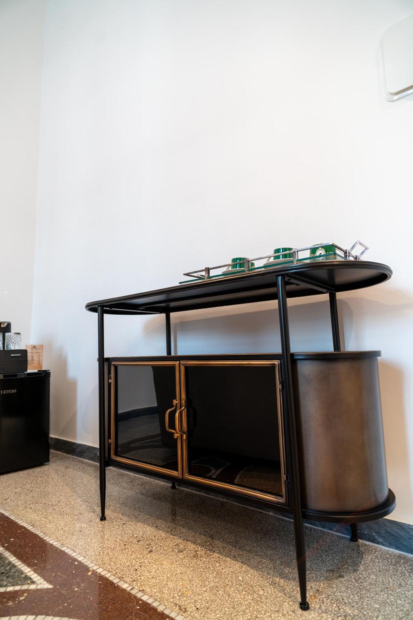 La Corte Di Partenope Luxury