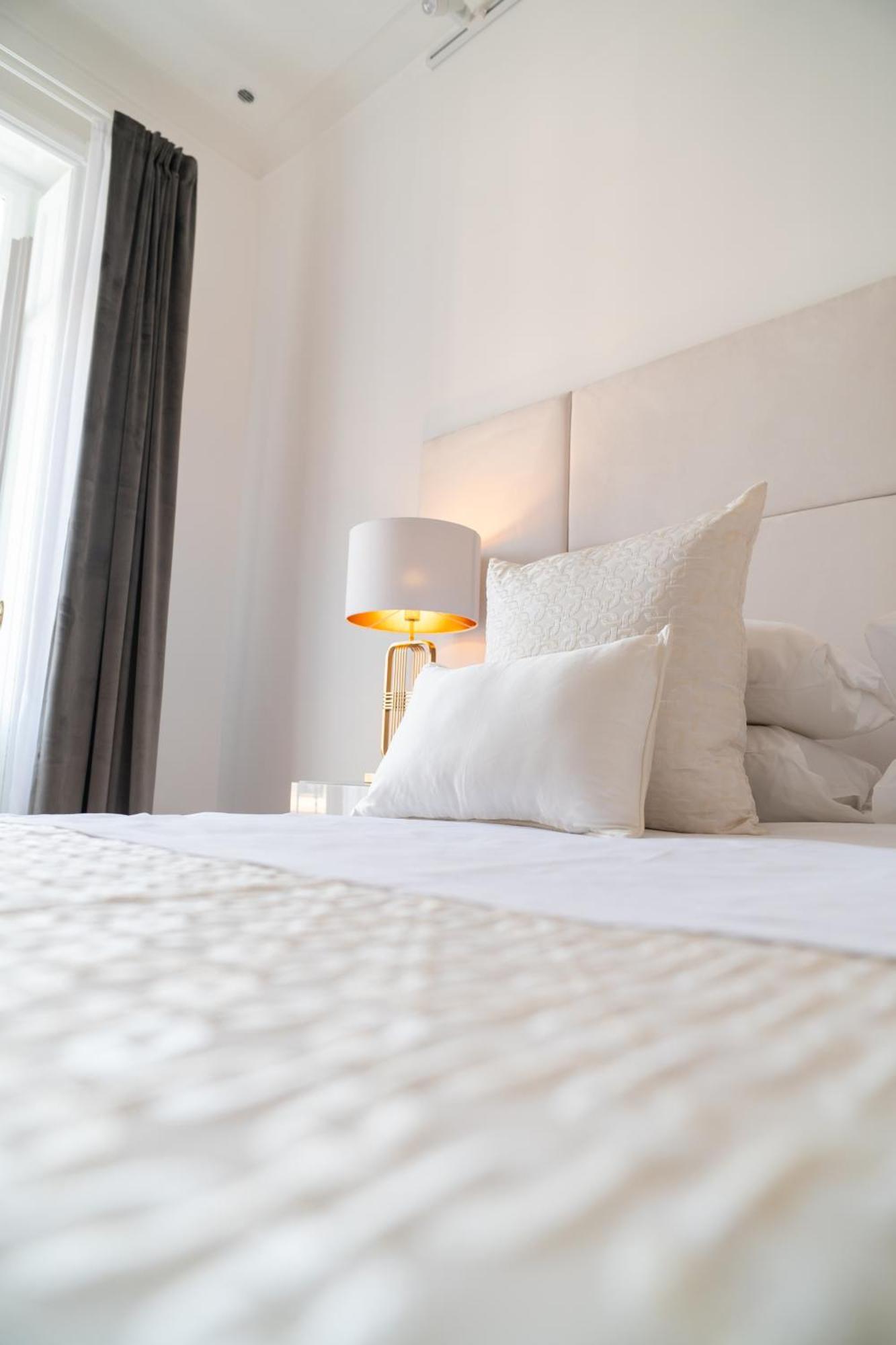 La Corte Di Partenope Luxury Naples