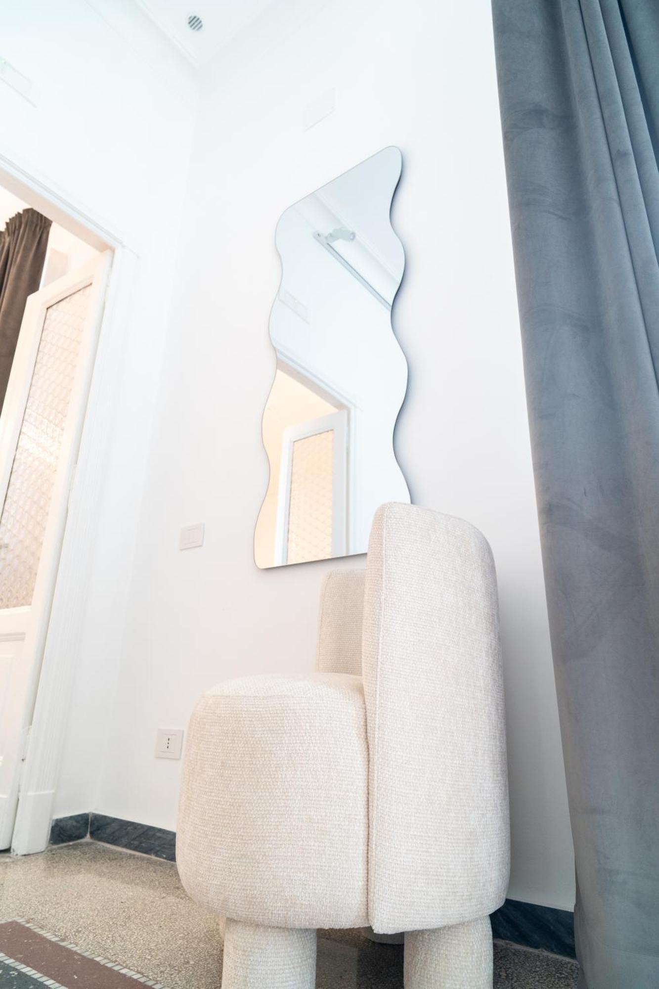 La Corte Di Partenope Luxury *