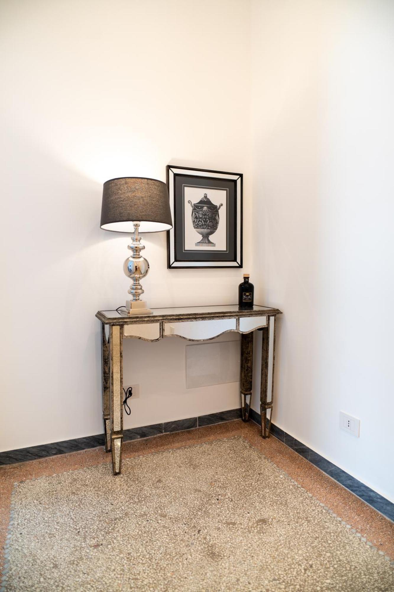 La Corte Di Partenope Luxury Guest house