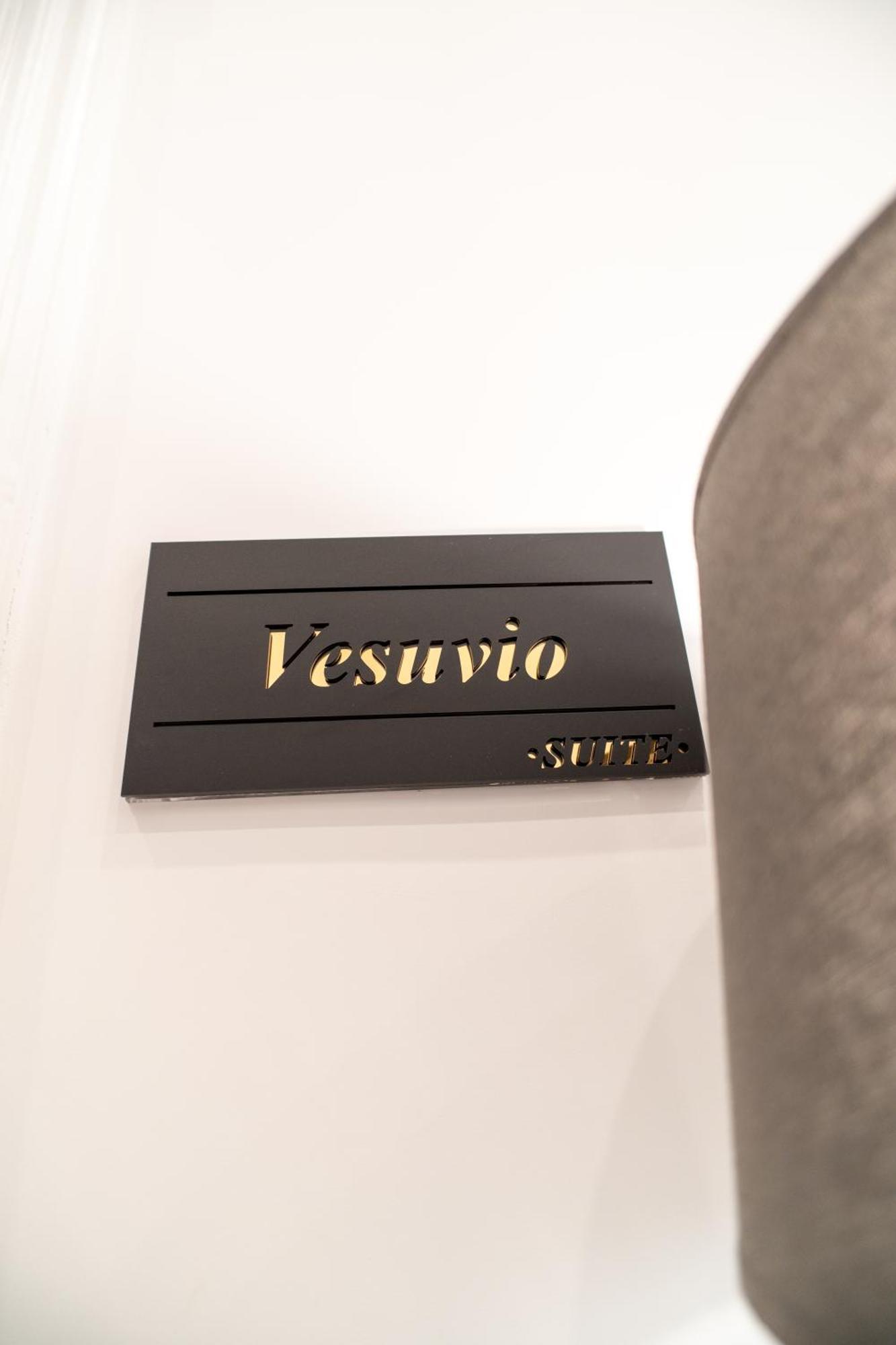 La Corte Di Partenope Luxury