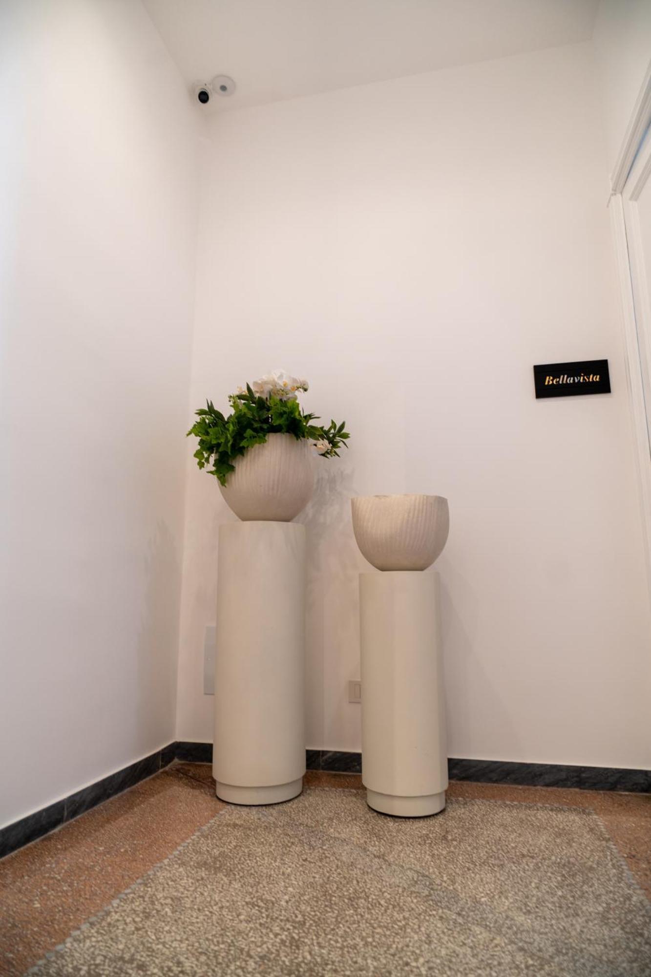 La Corte Di Partenope Luxury *