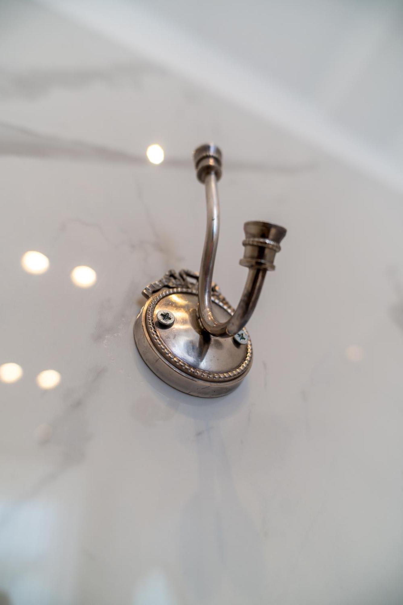 La Corte Di Partenope Luxury Naples