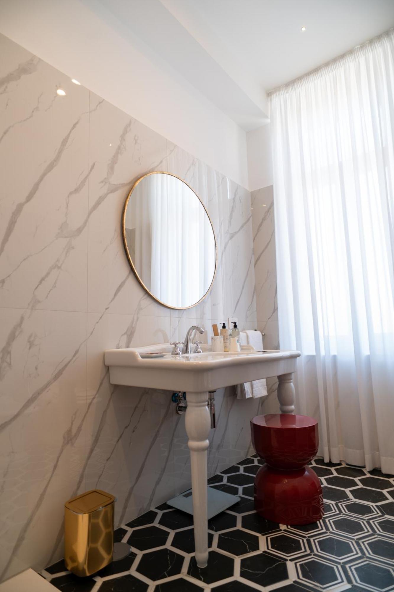 La Corte Di Partenope Luxury * Naples