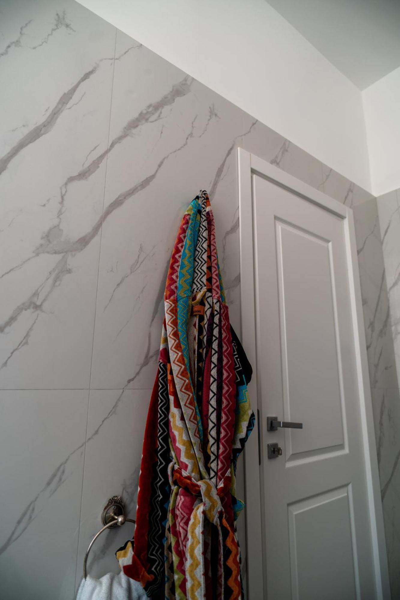 Guest house La Corte Di Partenope Luxury *
