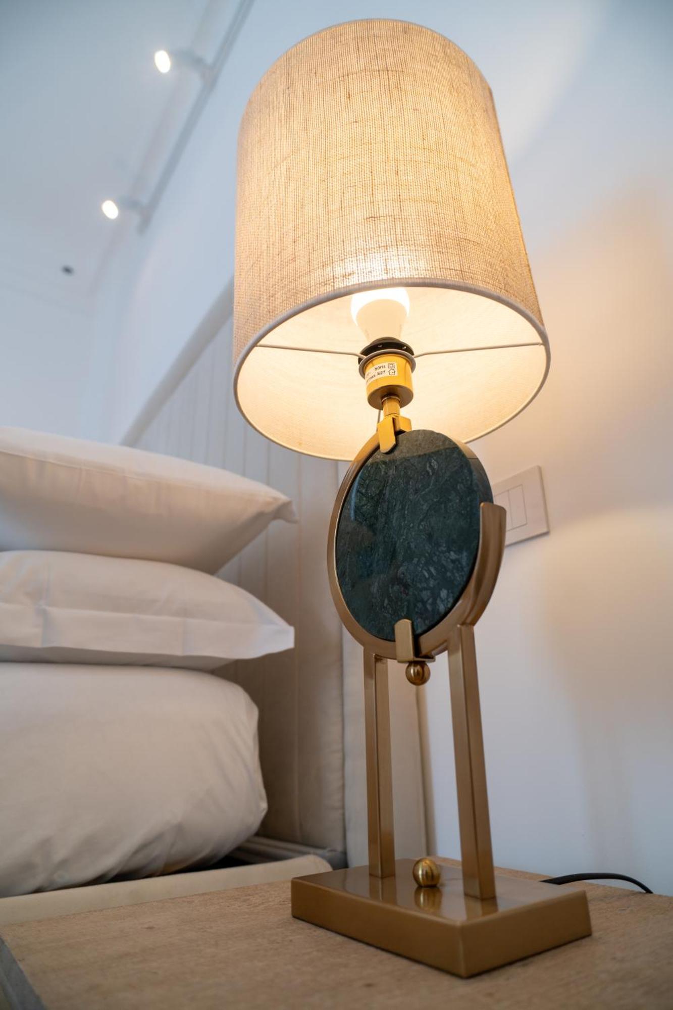 La Corte Di Partenope Luxury Guest house