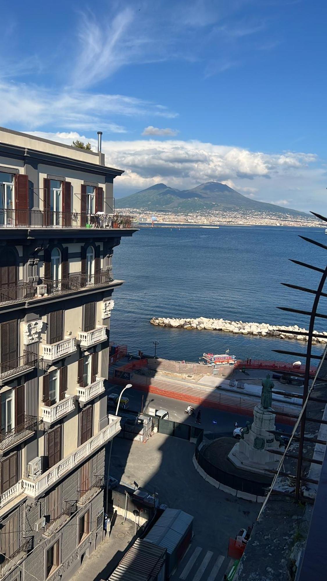 Guest house La Corte Di Partenope Luxury *